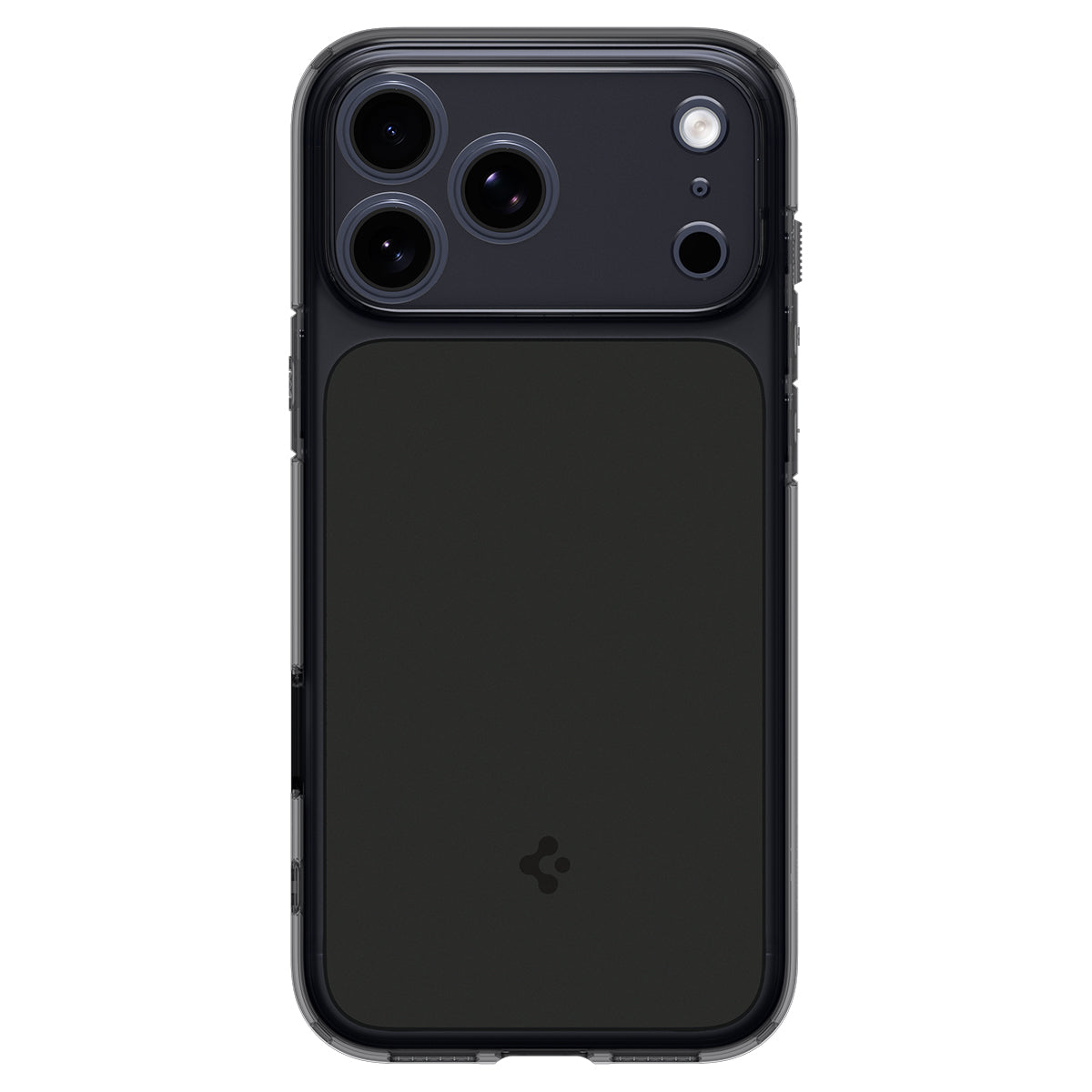 Spigen iPhone 18 Series Ultra Hybrid T MagFit-按鍵磁吸防摔保護殼