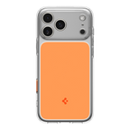 Spigen iPhone 17 Pro Ultra Hybrid T MagFit-按鍵磁吸防摔保護殼