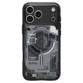 Spigen iPhone 17 Pro Ultra Hybrid MagFit-磁吸防摔保護殼(透視結構)