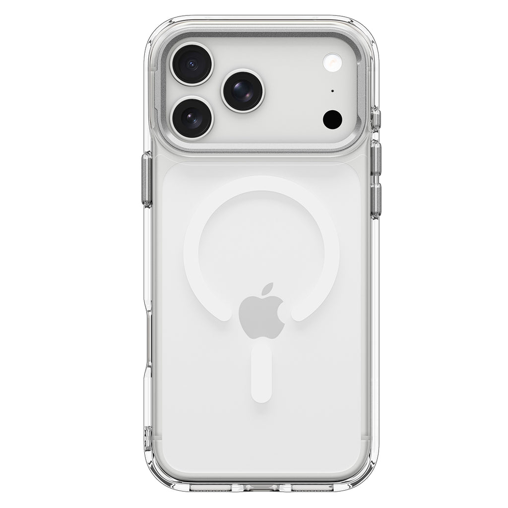 Spigen iPhone 18 Series Ultra Hybrid Optik S MagFit-鏡頭支架磁吸防摔保護殼