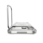 Spigen iPhone 18 Series Ultra Hybrid Optik S MagFit-鏡頭支架磁吸防摔保護殼