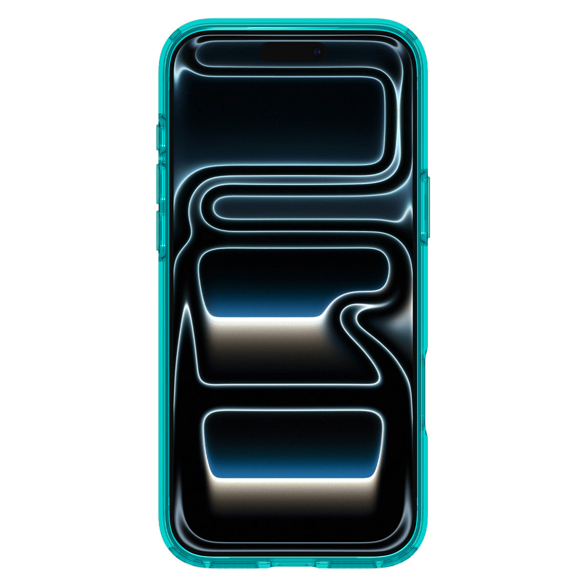 Spigen iPhone 18 Series Ultra Hybrid MagFit-磁吸防摔保護殼(C1)