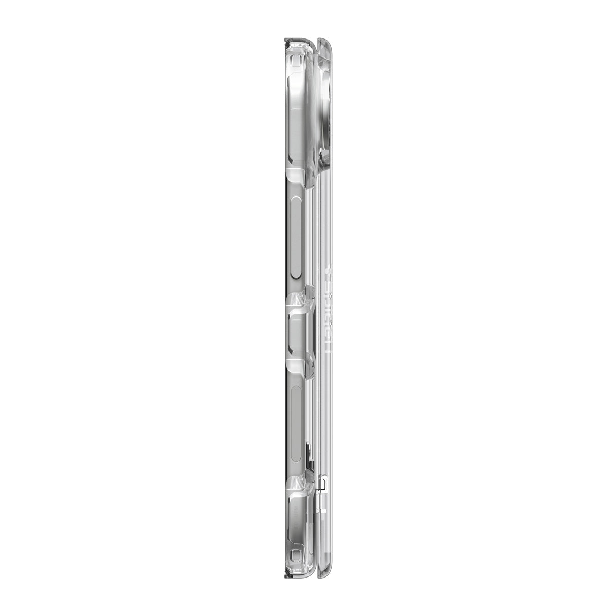 Spigen iPhone Duo Ultra Hybrid Pro-防摔保護殼