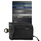 Spigen Soft Card Wallet LF300-防潑水卡夾零錢包