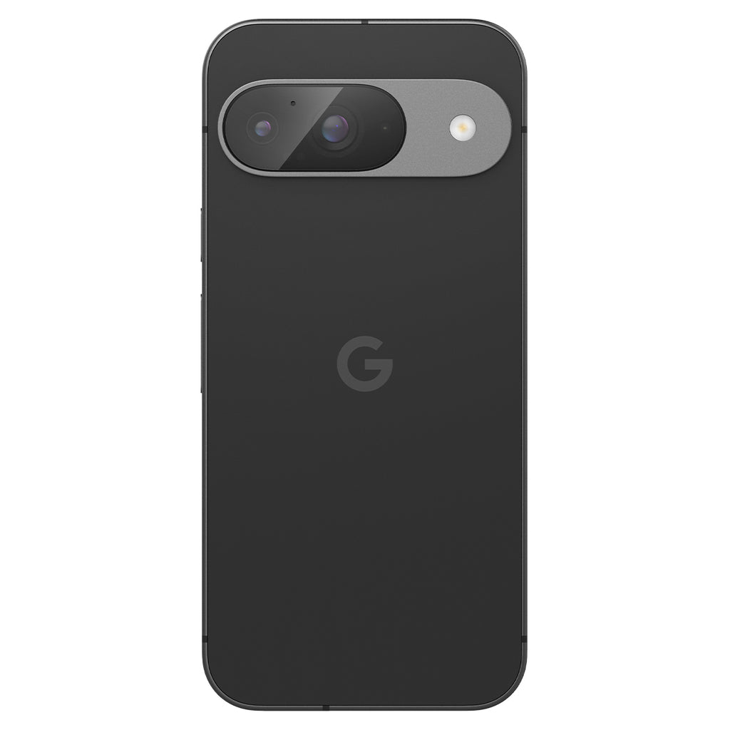 Spigen Google Pixel 9 Pro Glas.tR Optik (2P)-鏡頭保護貼(晶透 含快貼板:2入)