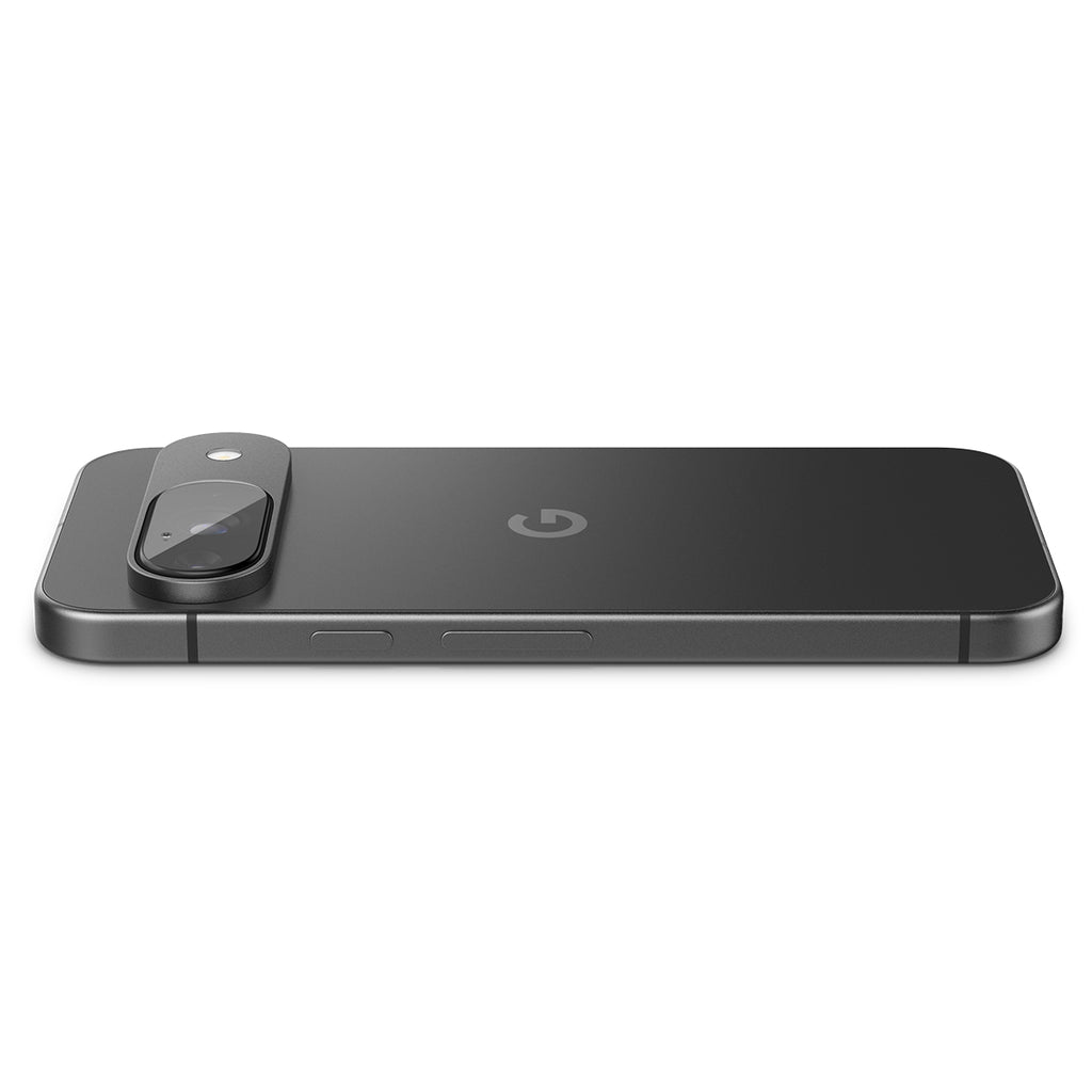 Spigen Google Pixel 9 Pro Glas.tR Optik (2P)-鏡頭保護貼(晶透 含快貼板:2入)