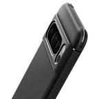 Spigen Pixel 8 Pro (6.7吋) Rugged Armor-軍規防摔保護殼