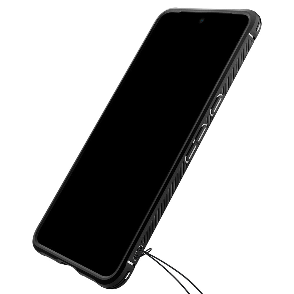 Spigen Pixel 8 Pro (6.7吋) Rugged Armor-軍規防摔保護殼