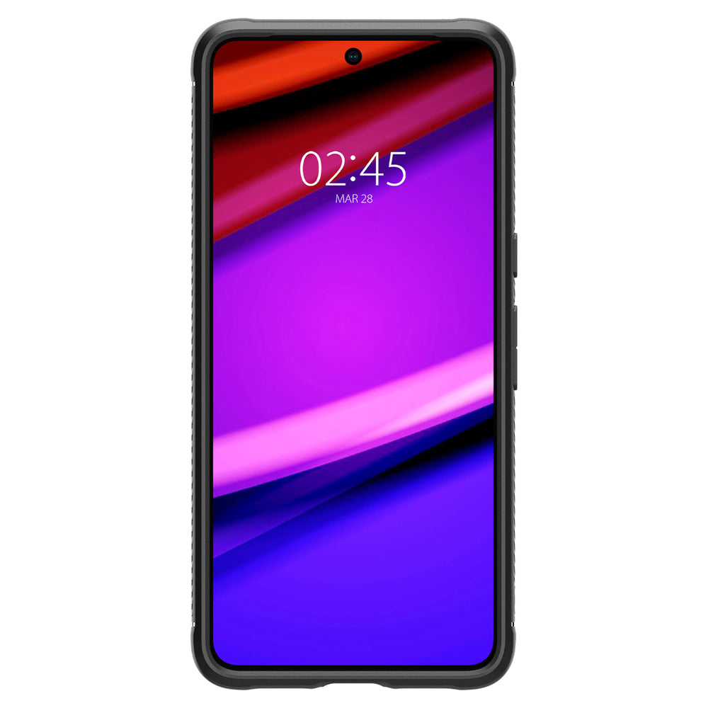 Spigen Pixel 8 Pro (6.7吋) Rugged Armor-軍規防摔保護殼