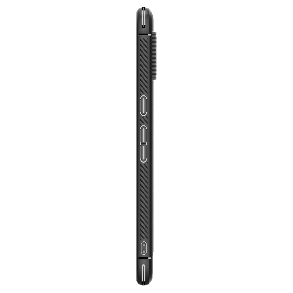 Spigen Pixel 8 Pro (6.7吋) Rugged Armor-軍規防摔保護殼