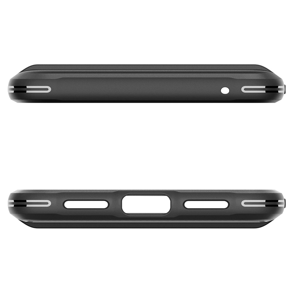 Spigen Pixel 8 Pro (6.7吋) Rugged Armor-軍規防摔保護殼