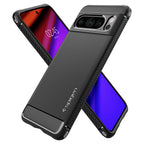 Spigen Pixel 8 Pro (6.7吋) Rugged Armor-軍規防摔保護殼
