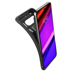 Spigen Pixel 8 Pro (6.7吋) Rugged Armor-軍規防摔保護殼