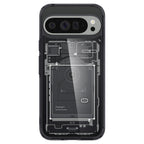 Spigen Google Pixel 9 Pro XL Ultra Hybrid Zero One 防摔保護殼