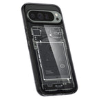Spigen Google Pixel 9 Pro XL Ultra Hybrid Zero One 防摔保護殼