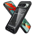 Spigen Google Pixel 9 Pro XL Ultra Hybrid Zero One 防摔保護殼