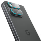 Spigen Google Pixel 11 Pro Fold Glas.tR EZ Fit Pro Optik (2P)-鏡頭保護貼(含快貼板)