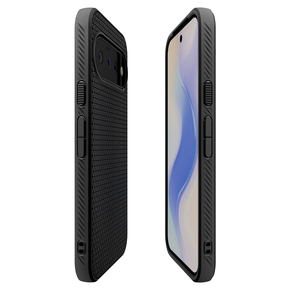 Spigen Google Pixel 11 Liquid Air-防摔保護殼