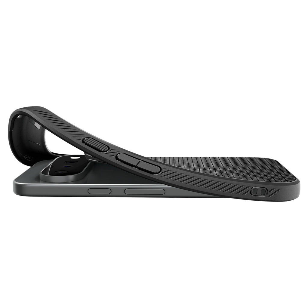 Spigen Google Pixel 11 Pro Liquid Air-防摔保護殼