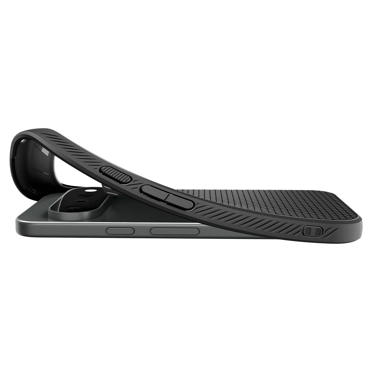 Spigen Google Pixel 11 Liquid Air-防摔保護殼
