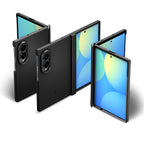 Spigen Galaxy Z Fold8 Air Fit Pro MagFit-磁吸防摔保護殼