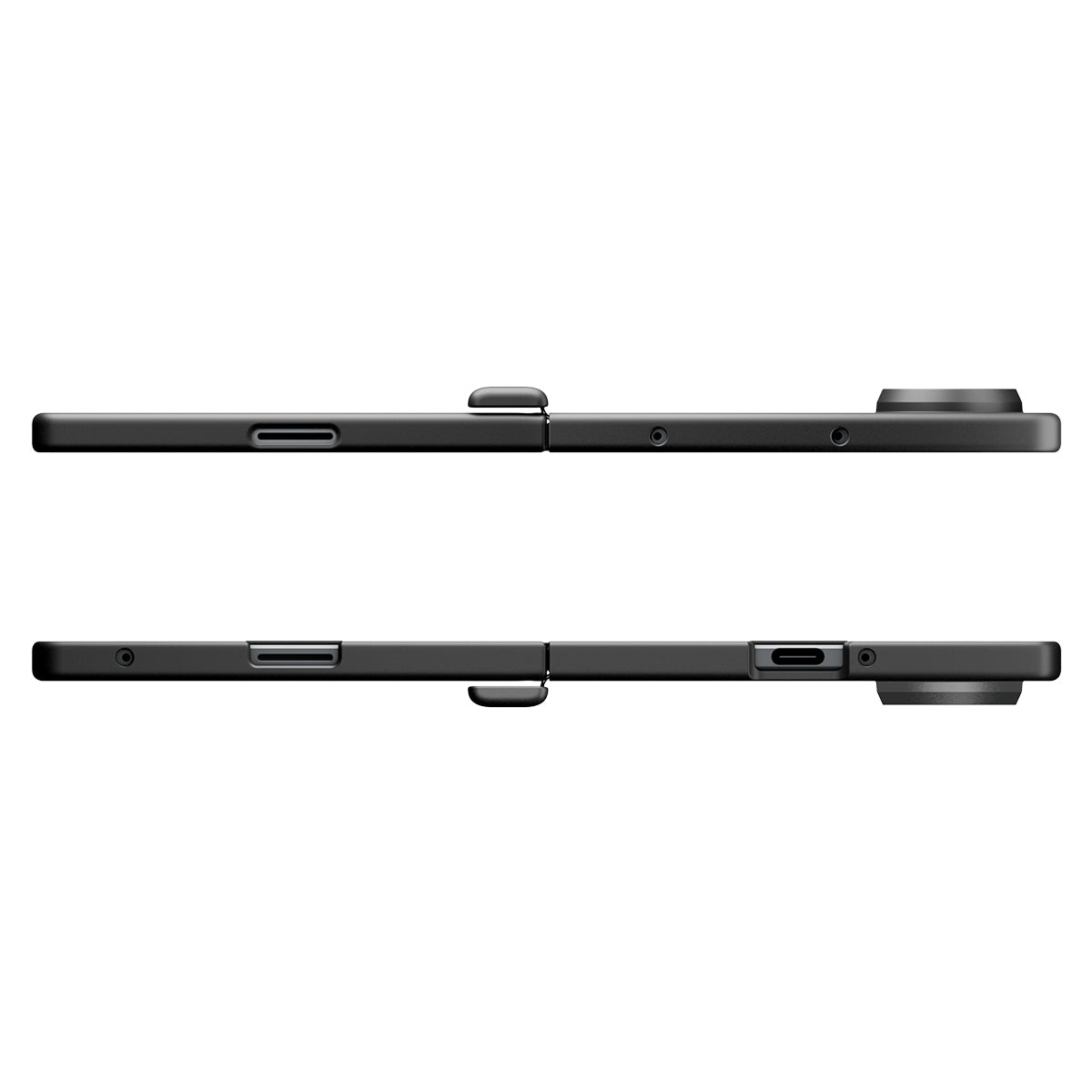 Spigen Galaxy Z Fold8 Air Fit Pro MagFit-磁吸防摔保護殼