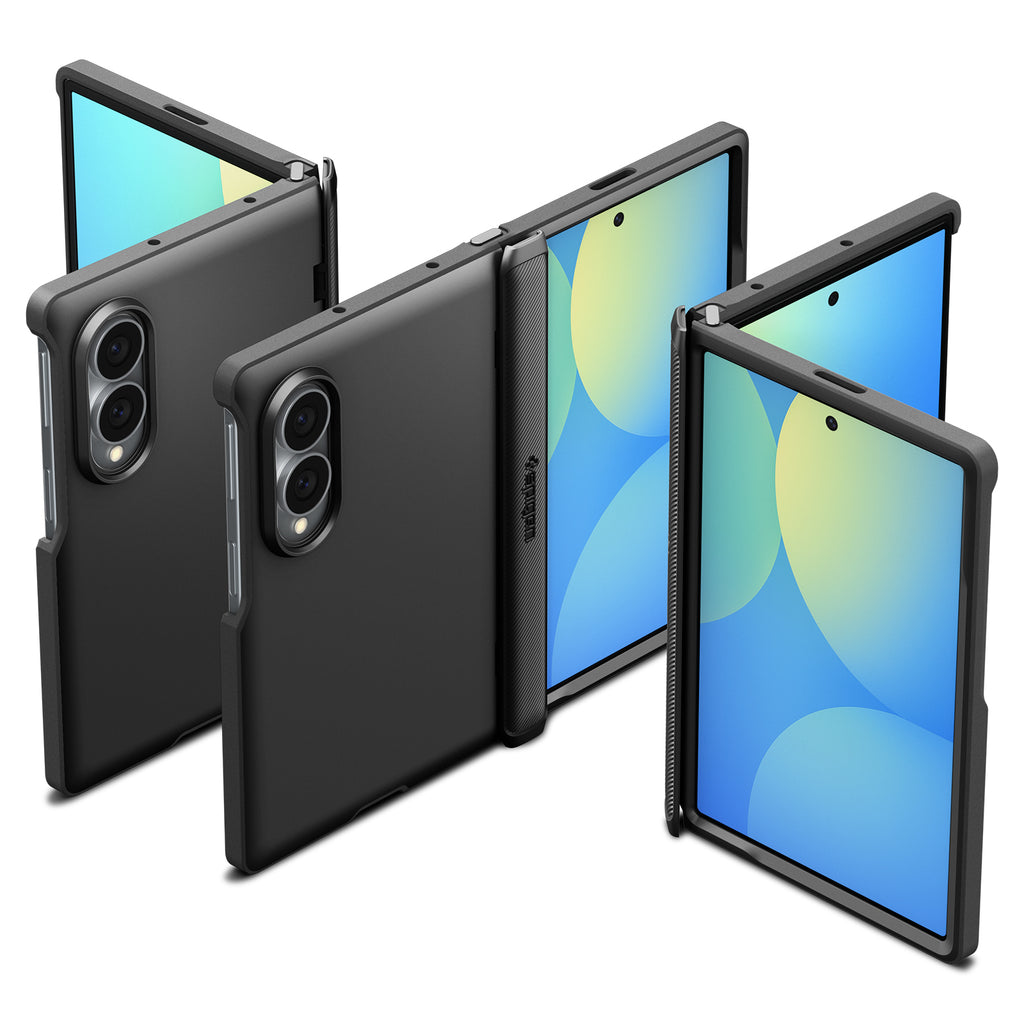 Spigen Galaxy Z Fold8 Slim Armor Pro MagFit-磁吸防摔保護殼