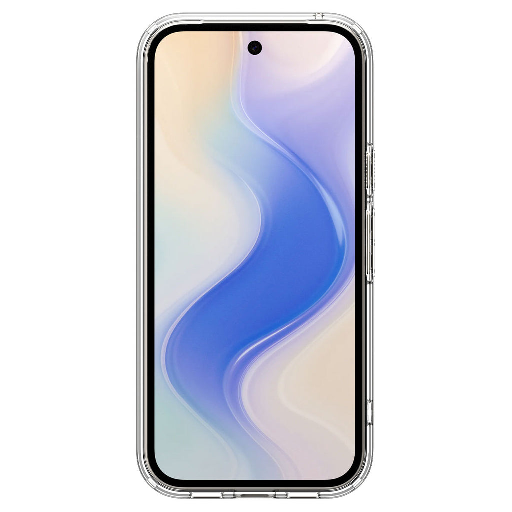 Spigen Google Pixel 10a Ultra Hybrid- 防摔保護殼 (晶透)