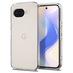 Spigen Google Pixel 10a Ultra Hybrid- 防摔保護殼 (晶透)