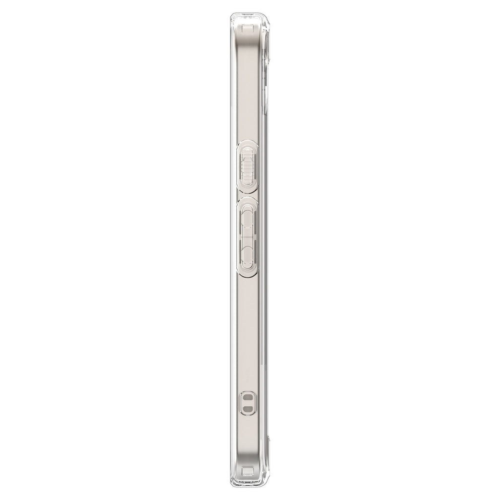 Spigen Google Pixel 10a Ultra Hybrid- 防摔保護殼 (晶透)
