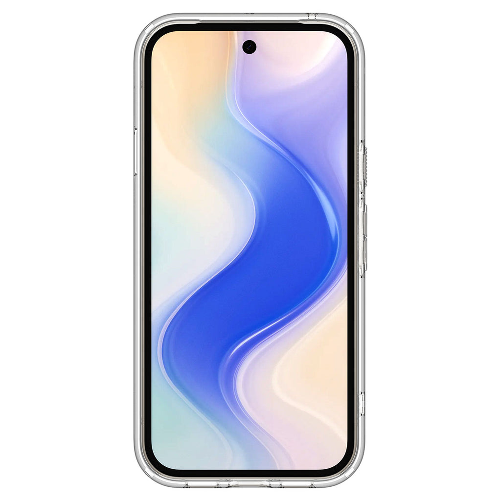 Spigen Google Pixel 10a Ultra Hybrid MagFit- 磁吸防摔保護殼 (透白)