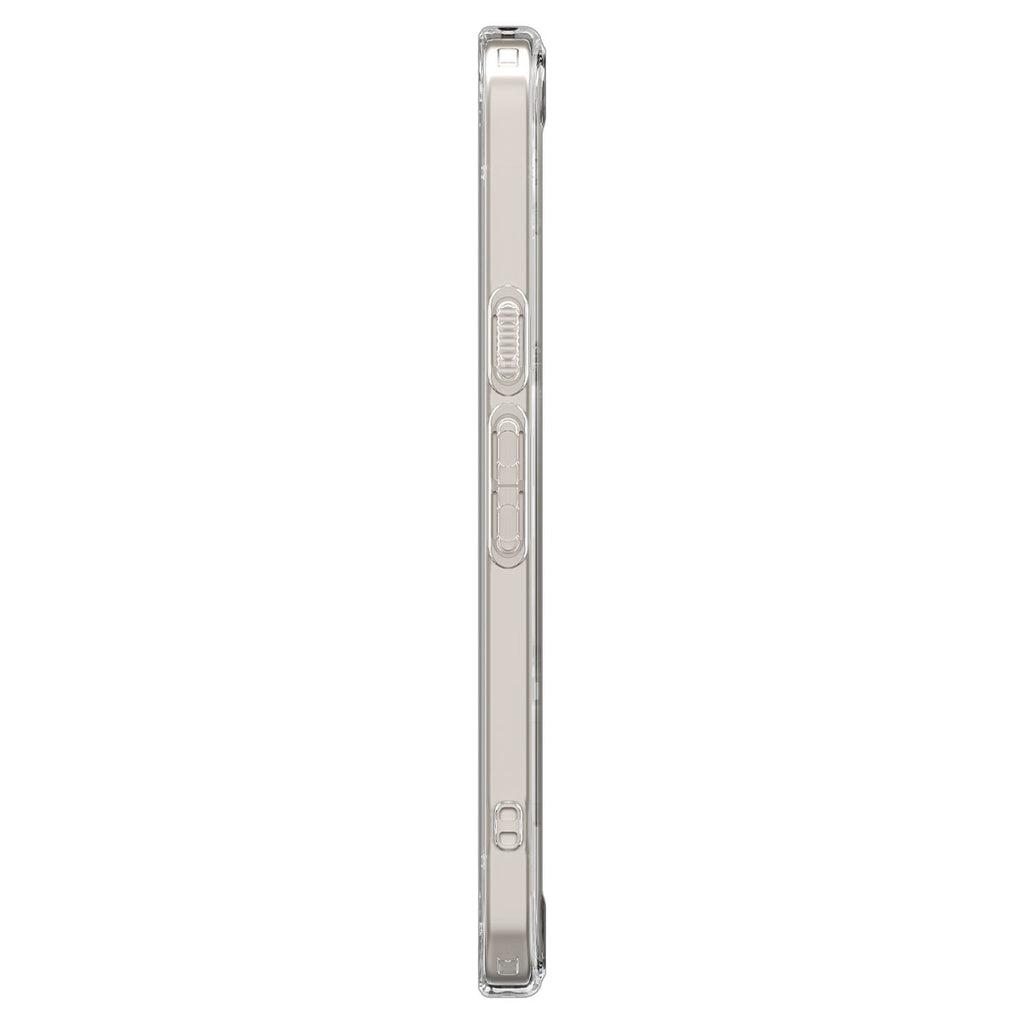 Spigen Google Pixel 10a Ultra Hybrid MagFit- 磁吸防摔保護殼 (透白)