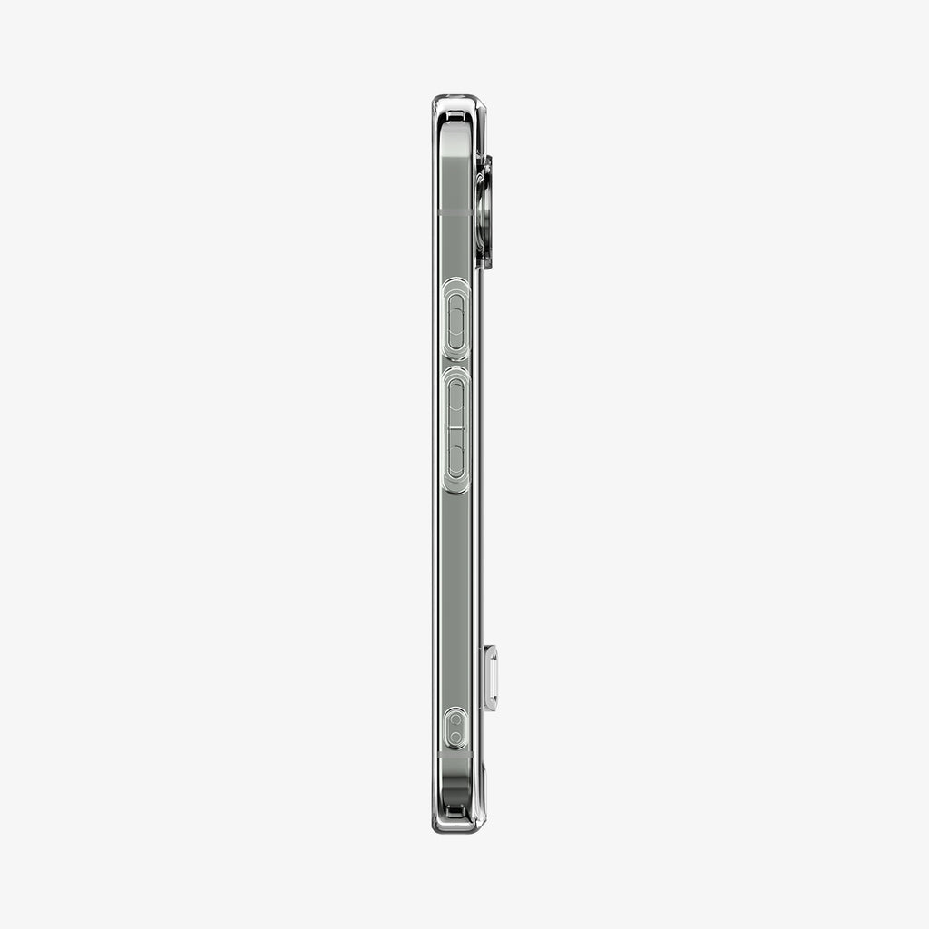 Spigen Google Pixel 9 Pro/ Pixel 9 Slim Armor Essential S-立架式軍規防摔保護殼(有吊飾孔)