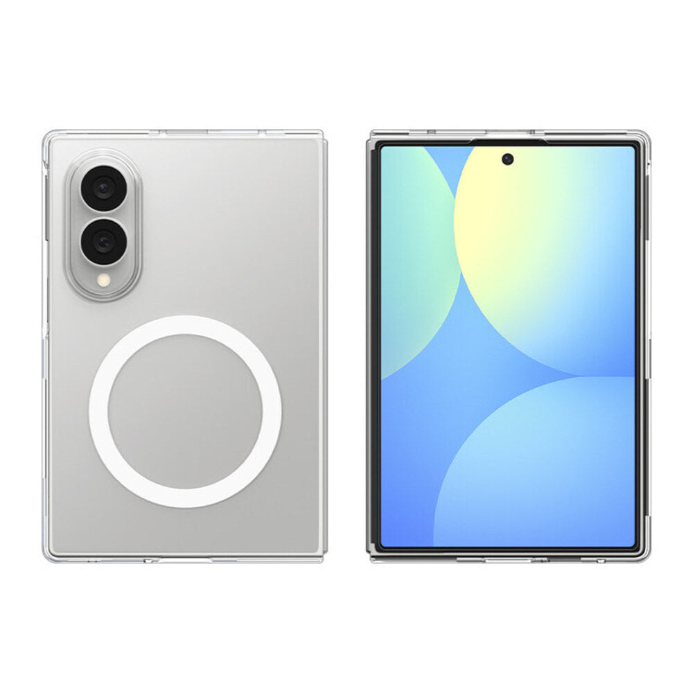 Spigen Galaxy Z Fold 8 Airskin MagFit-磁吸防摔保護殼