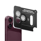 JTLEGEND iPhone 18 Pro Titanguard滿版高清鏡頭保護貼（含快貼板）