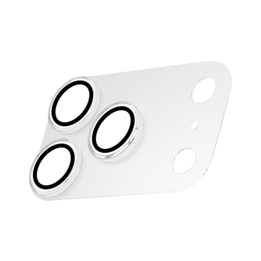 JTLEGEND iPhone 18 Pro Titanguard滿版高清鏡頭保護貼（含快貼板）