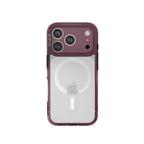 PLES  iPhone 18 Series Lepi Air Layer Magnetic-磁吸防摔保護殼