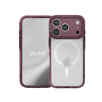 PLES  iPhone 18 Series Lepi Air Layer Magnetic-磁吸防摔保護殼