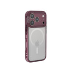 PLES  iPhone 18 Series Lepi Air Layer Magnetic-磁吸防摔保護殼