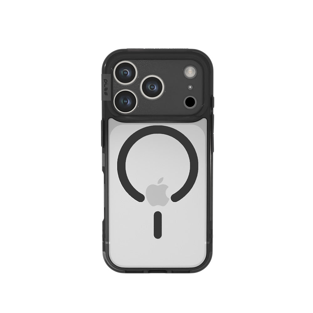 PLES  iPhone 18 Series Lepi Air Layer Magnetic-磁吸防摔保護殼