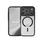 PLES  iPhone 18 Series Lepi Air Layer Magnetic-磁吸防摔保護殼