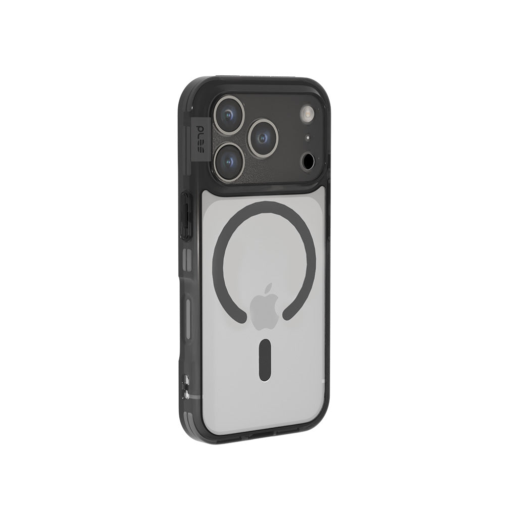 PLES  iPhone 18 Series Lepi Air Layer Magnetic-磁吸防摔保護殼
