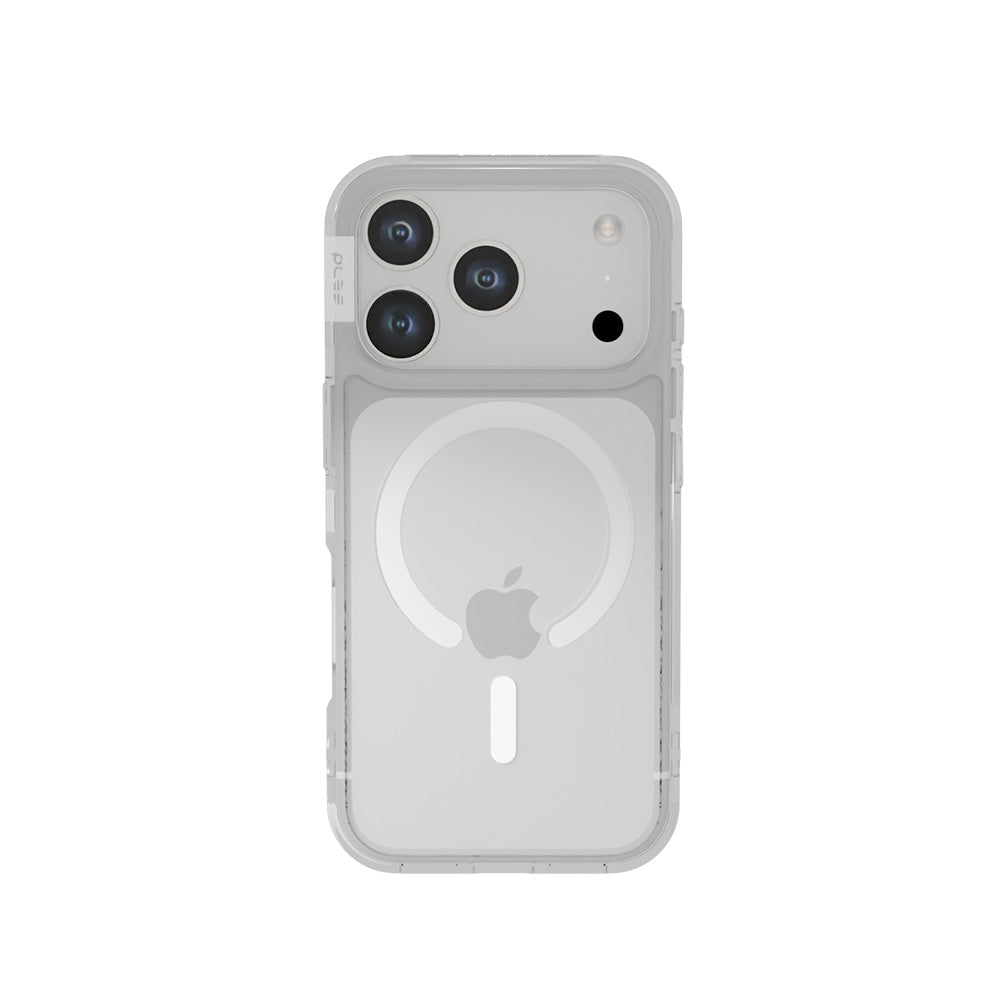 PLES  iPhone 18 Series Lepi Air Layer Magnetic-磁吸防摔保護殼