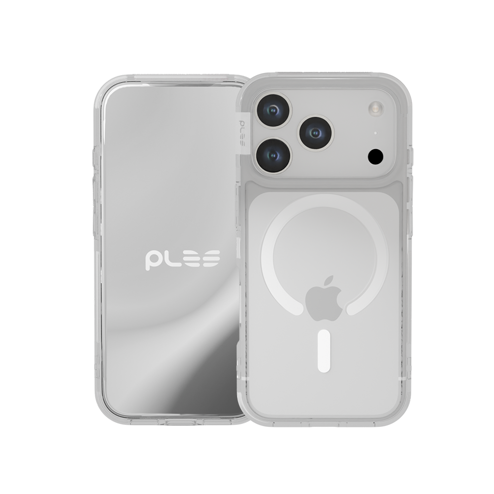PLES  iPhone 18 Series Lepi Air Layer Magnetic-磁吸防摔保護殼