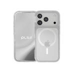 PLES  iPhone 18 Series Lepi Air Layer Magnetic-磁吸防摔保護殼