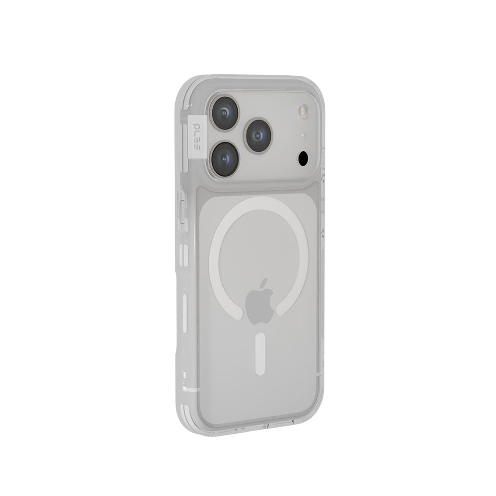 PLES  iPhone 18 Series Lepi Air Layer Magnetic-磁吸防摔保護殼