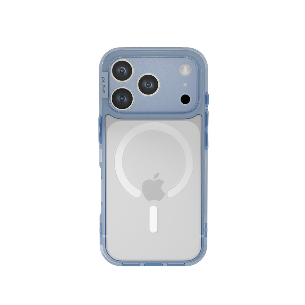 PLES  iPhone 18 Series Lepi Air Layer Magnetic-磁吸防摔保護殼