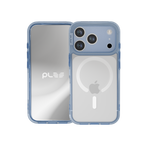 PLES  iPhone 18 Series Lepi Air Layer Magnetic-磁吸防摔保護殼