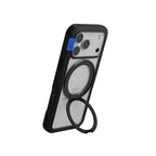 PLES  iPhone 18 Series Arche Mag Stand-磁吸支架防摔保護殼