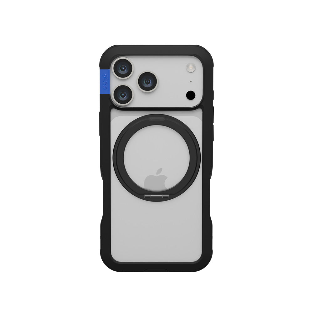 PLES  iPhone 18 Series Arche Mag Stand-磁吸支架防摔保護殼